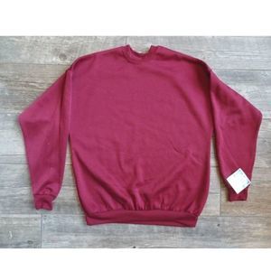 Men's Erick Hunter Sportswear Crew Neck Sweatshirt